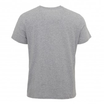 m t-shirt grigio chiaro
