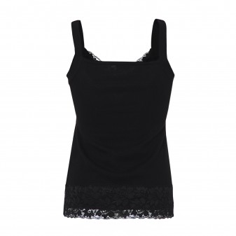 w-tank knit