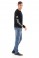 m jeans blue denim