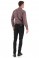 m jeans black denim