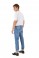 m jeans blue