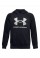ua rival fleece hoodie