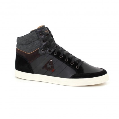 Coq sportif portalet top