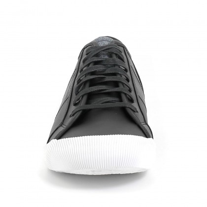 sneakers sneakers le coq sportif deauville winter craft black