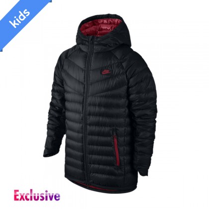 Nike guild 550 jacket hotsell