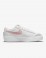 w blazer low platform