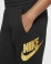 nike k nsw club fls jggr gold