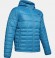 ua armour insulated hooded jkt