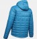 ua armour insulated hooded jkt
