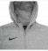 y nike flc park20 fz hoodie