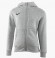 y nike flc park20 fz hoodie