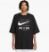 nike nsw tee os air