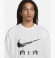 nike nsw tee os air