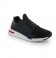 lcs r pure lea sport black