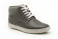 niven vibe charcoal leather