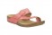 perri coast coral leather
