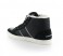 mont charlety syn leather black