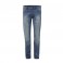 bred denim pant 1020