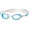 aquapure gog af white/blue