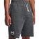 ua rival terry short