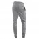 chronic slim pant m medium heather grey
