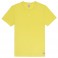 essentiels albaron tee ss m lemon tonic