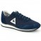 milos vintage w dress blues