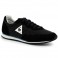 milos vintage nylon black