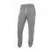 chronic regular pant m light heather grey