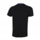 tricolores lauzet tee ss m black