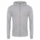 tricolores abscisse fz hood m light heather grey