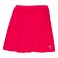 tennis match alight skirt w lipstick red