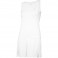 tennis match alive dress w optical white