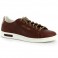 arthur ashe int low lea python tan brown