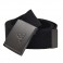 small acc canvas belt black