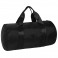 small acc packable duffle black