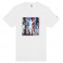 graphic 1 cyclisme vertical tee ss m optical whi