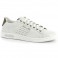 arthur ashe int low lace lea white/tiger's eyes
