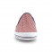 grandville slip on graphic ruby wine