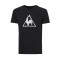 core chronic tee ss m dark heather grey