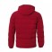 outerwear bavone jacket m original rouge