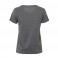 core mabeli tee ss w heather charcoal