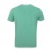 core anilo tee ss m vivid green