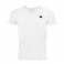 classique sagine tee ss m white