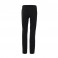 classique pant bar straight unbr m black
