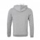 core osr po hood m light heather grey