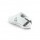 wendon w syn leather white/silver