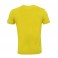 tdf fan n°1 tee ss m original jaune