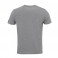 tdf fan n°2 tee ss m light heather grey