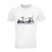 tdf fan n°2 tee ss m optical white